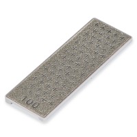 Trend FTS/TS/R FTS Roughing Taper Stone 100g Grey £20.30